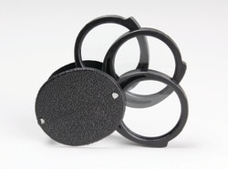 United Scientific Supplies&nbsp;United Scientific&trade; Folding Magnifier